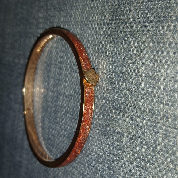 Kate Spade Glittery Bracelet - Picture 1 of 4